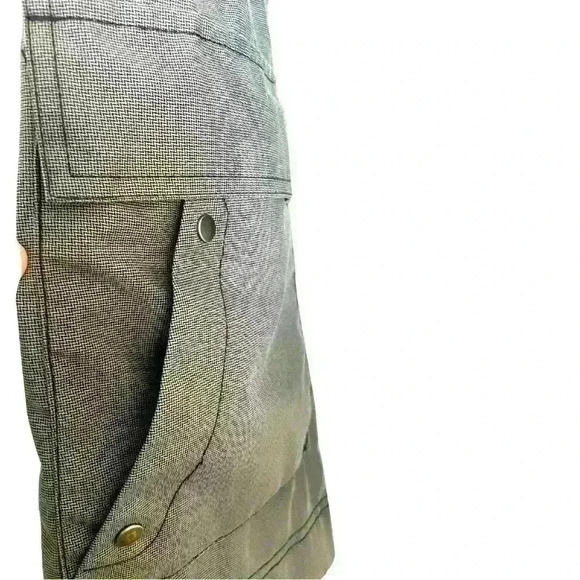 Three Stones Grey Spring/Fall  Jacket Size L - Picture 10 of 14